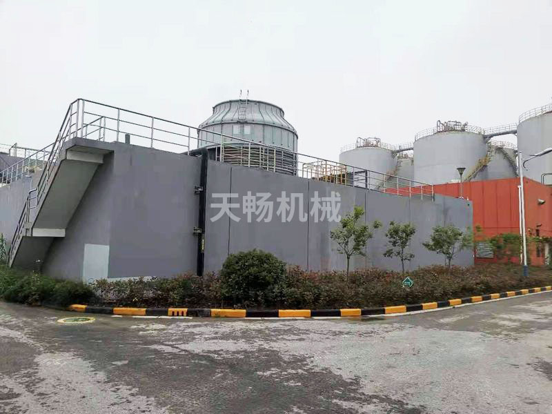 餐廚垃圾處理設備